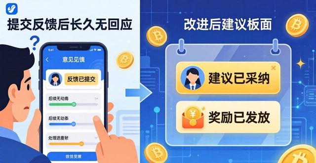 imToken官网正版下载，用户反馈与建议汇总