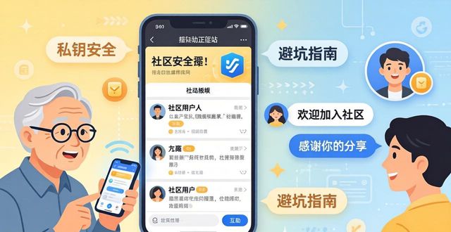 在imToken正版站搭建融洽社区 实用实操的关系维护方法详解