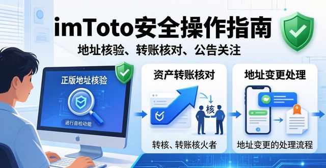 最新imToken官网地址使用建议 同步开展用户反馈调查