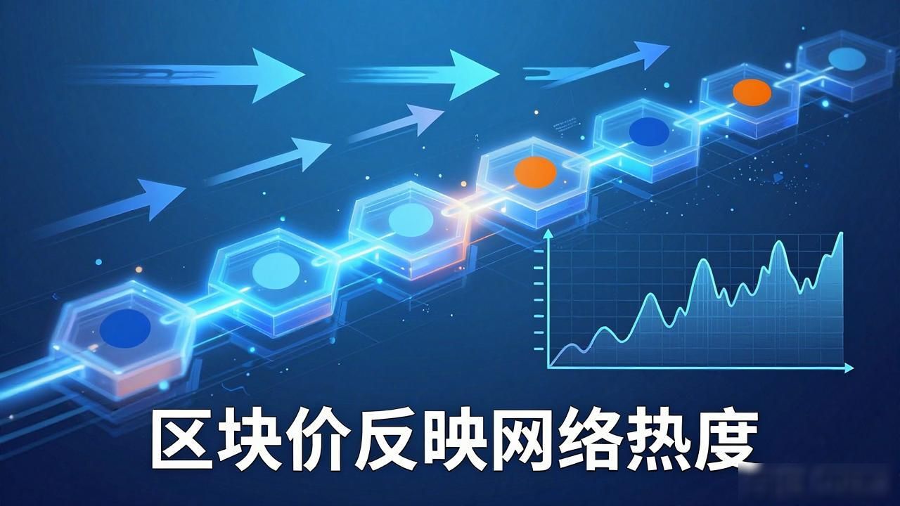 区块链的区块价到底值多少钱？
