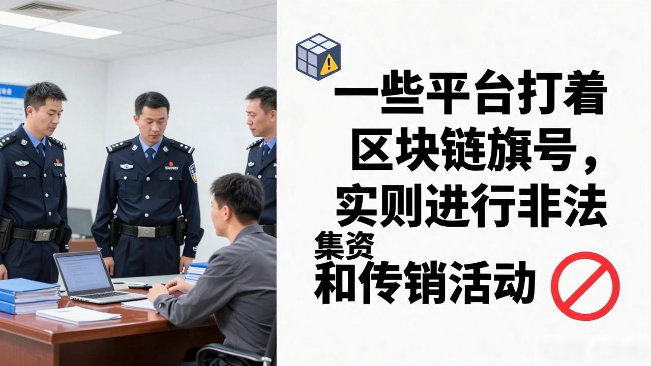 建安区查扣数字货币是什么情况？一文说清楚