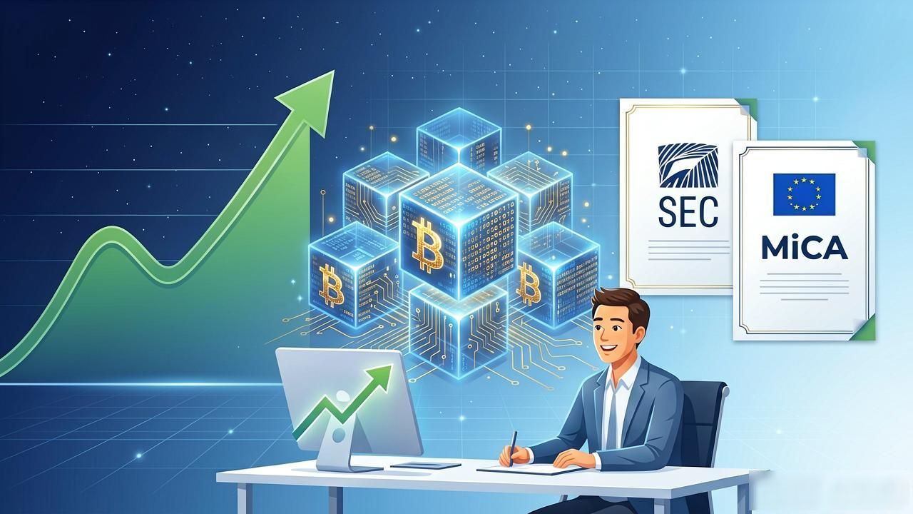 数字货币未来走势：普通投资者的入场时机分析