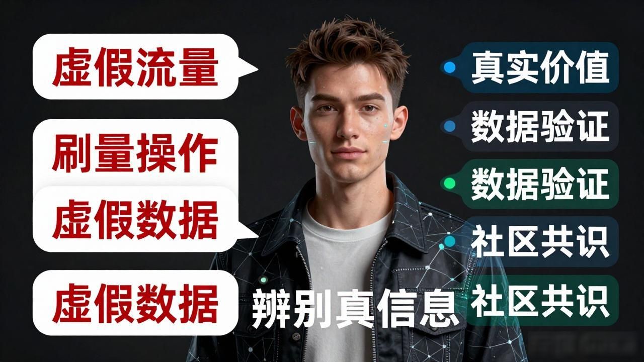 美国数字货币推特大V：谁在影响市场走势？