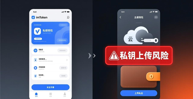 imToken安卓版下载避坑指南 与其他钱包优缺点真实对比