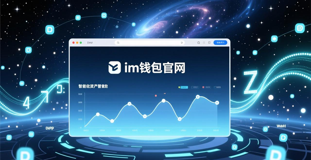 im钱包官网：资产管理智能化，未来DeFi收益一键配置