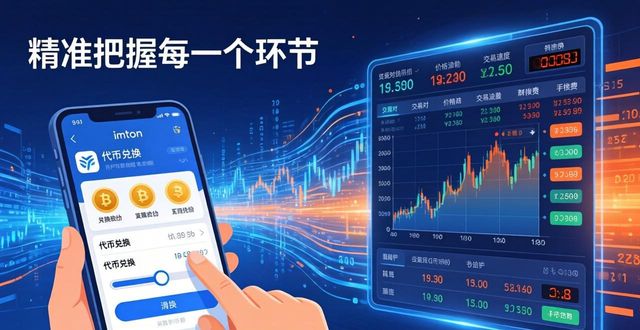 如何在imToken下载入口中寻找多币种交易的机会?_imTokenDEX聚合器使用教程_imToken官网下载入口