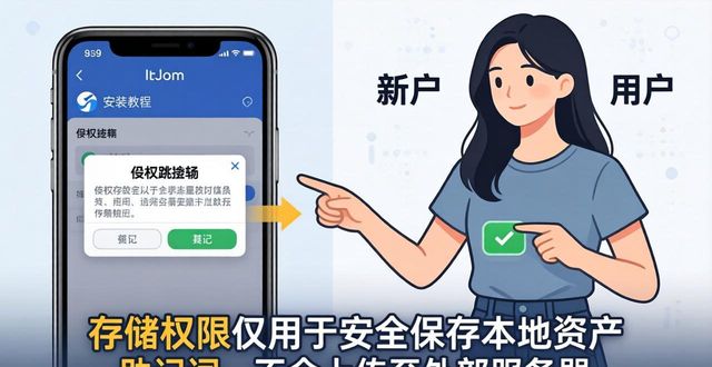 imToken钱包APP最新下载教程 手把手教你引导新用户参与