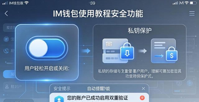 im钱包使用教程：功能详解与操作指南
