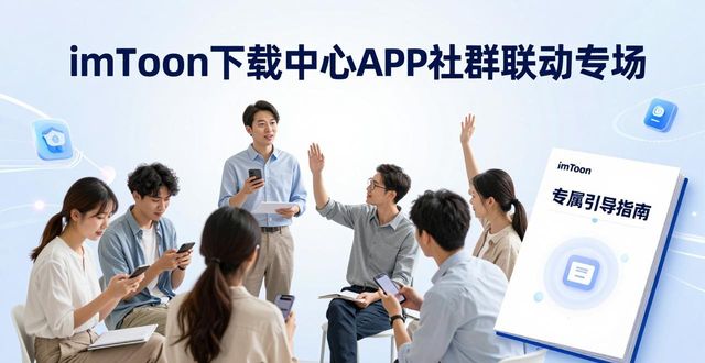 imToken下载中心APP社群联动专场 落地专属体验福利