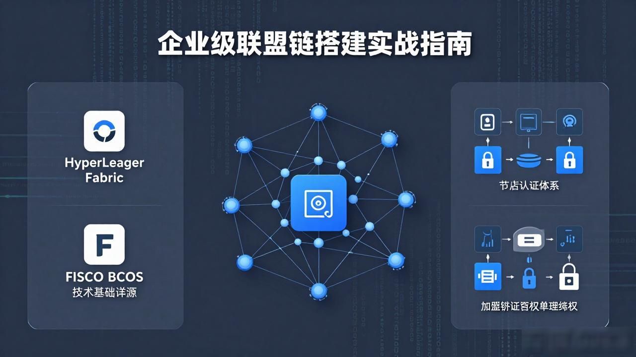 联盟链核心优势_区块链联盟链服务_区块链服务联盟链搭建