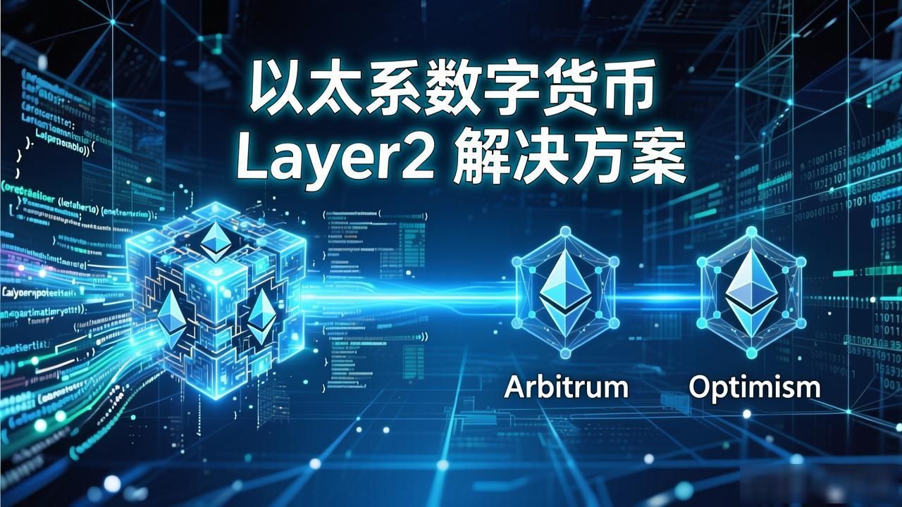 以太系数字货币全解析：以太坊生态投资指南