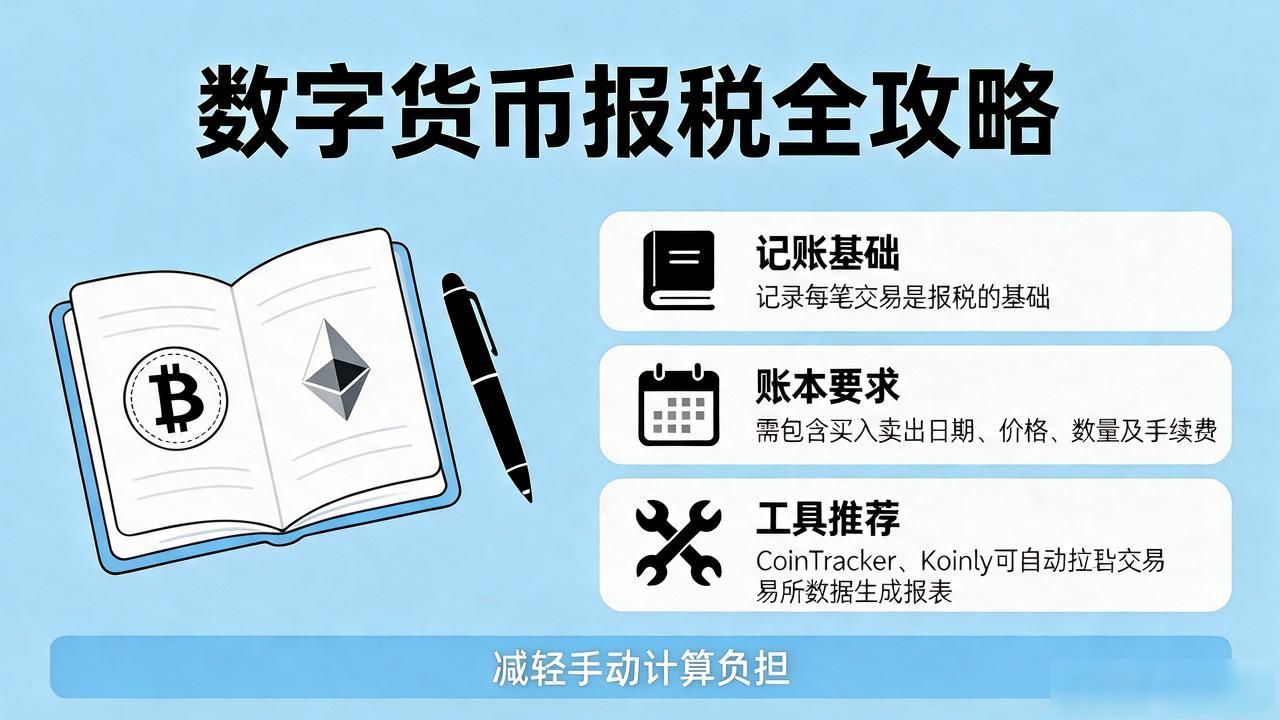数字货币报税怎么处理_加密货币硬分叉空投如何报税_投资数字货币如何报税