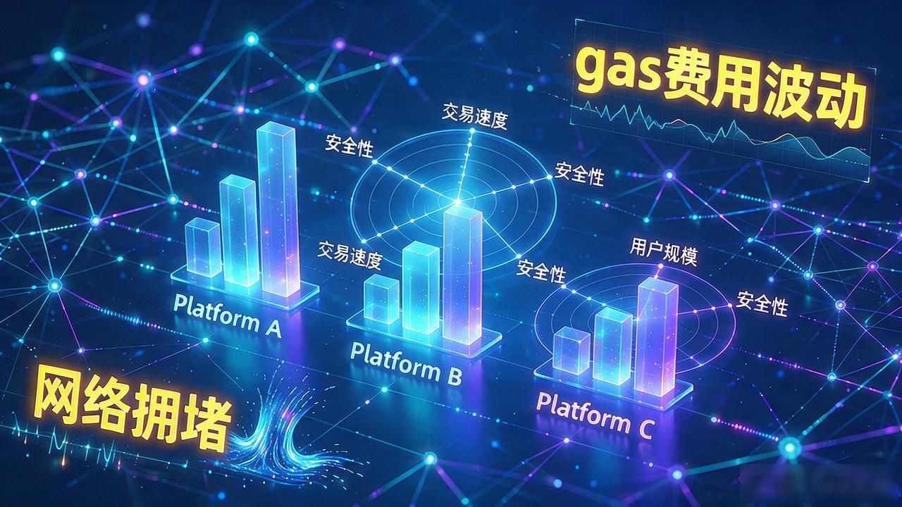 以太坊网络拥堵gas费用波动_数字货币哪家技术强_比特币工作量证明机制安全性