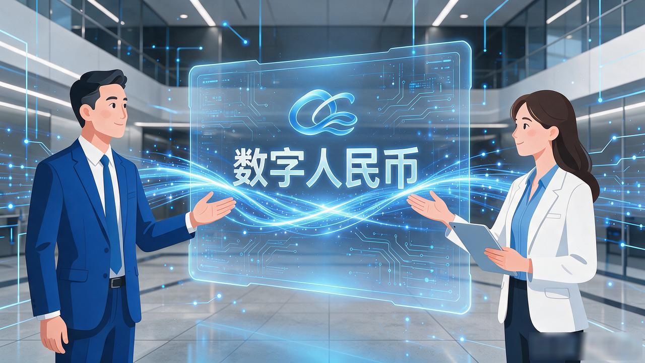 省广集团 数字货币 应用_省广集团数字货币_数字人民币 广告行业 结算模式
