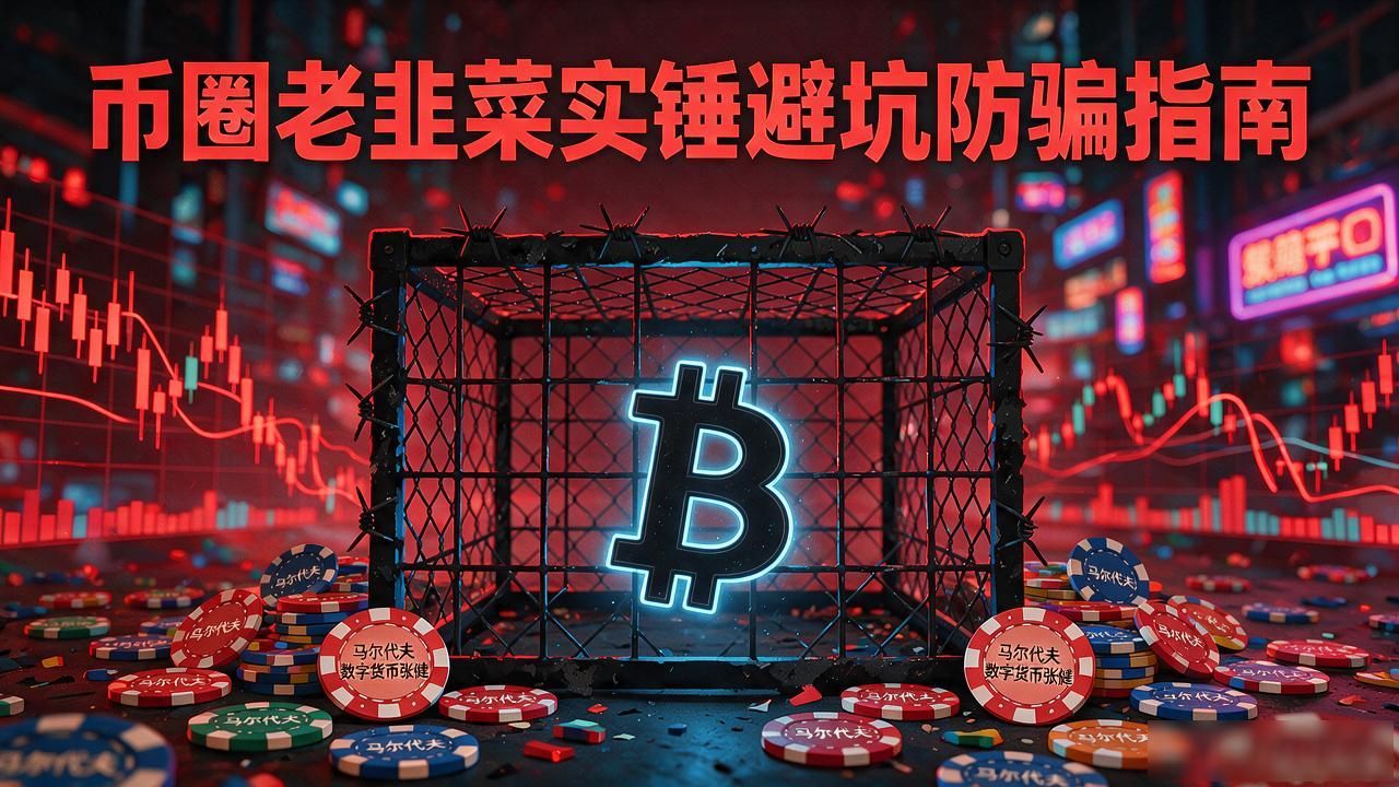 马尔代夫数字货币张健_马尔代夫数字货币骗局_张健项目避坑指南