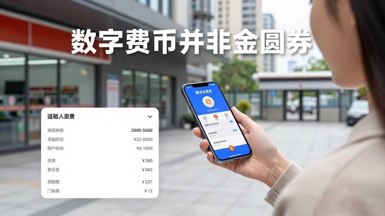 数字人民币与金圆券比较_数字货币就是金圆券_央行数字货币法偿性