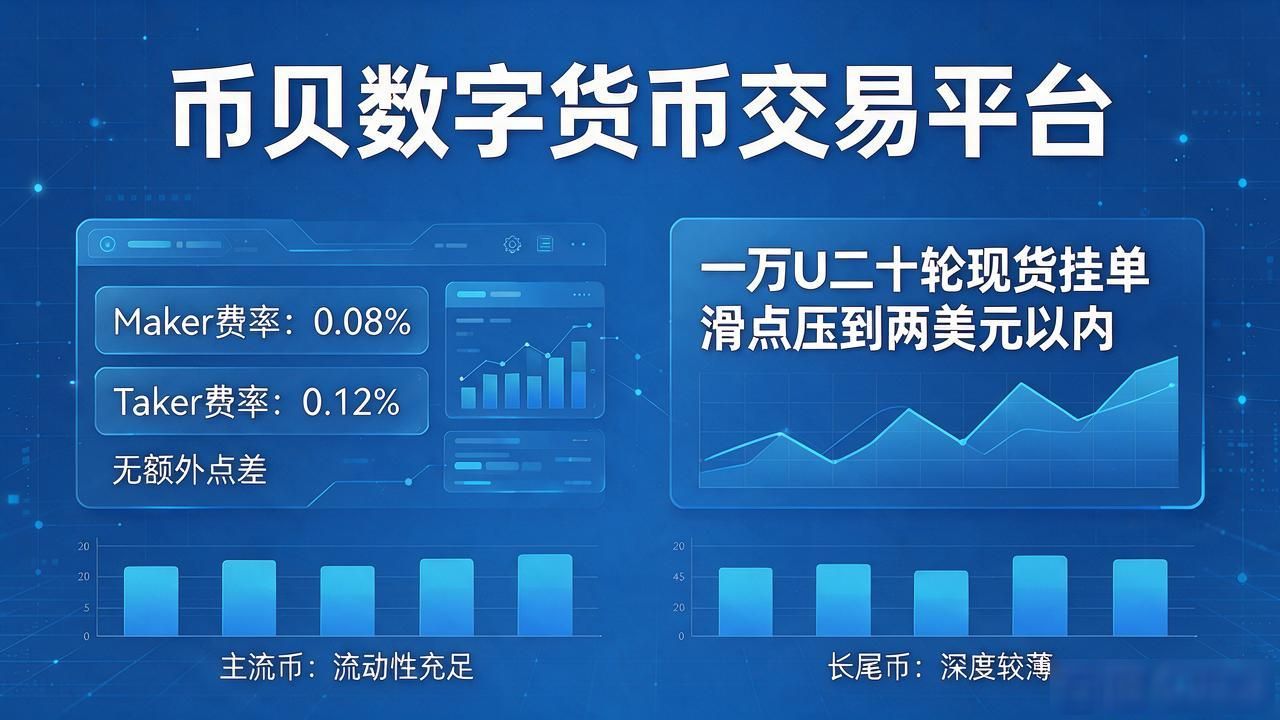 币贝KYC认证流程与USDT提现速度分析_币贝数字货币交易平台_币贝交易所手续费结构及提币时效实测