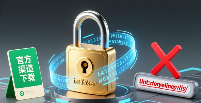 imToken钱包官方下载 选对数字资产安全管家