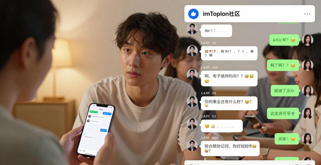 imToken安卓版下载后社区反馈真实体验：用户问题24小时获技术响应
