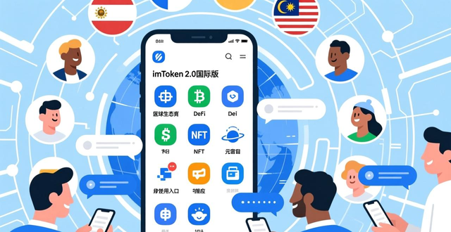 如何通过imToken官网下载2.0国际版，安全连接全球网络？