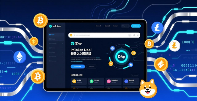 imToken官网下载2.0国际版后，如何多币种投资？