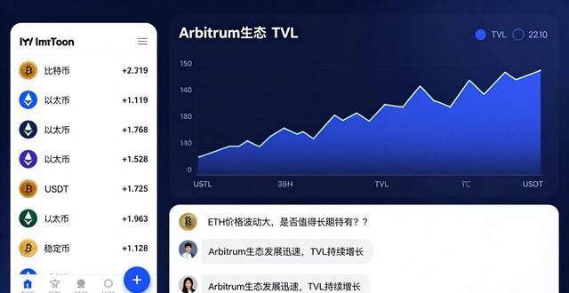 imToken 2.0怎么用？手把手教你从钱包里找投资灵感