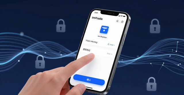 imToken 钱包官网 APP 下载|大额资产防护神器_imToken本地签名机制_imToken私钥自持