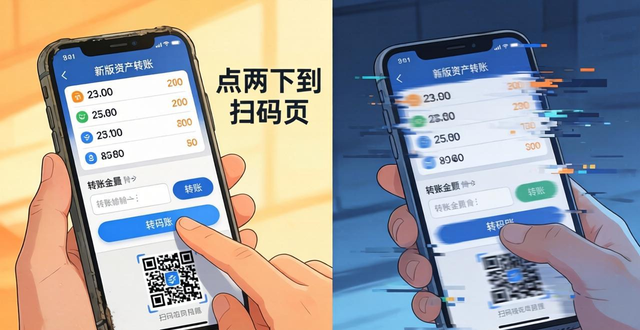 imToken最新苹果下载体验对比分析_imToken新版本评测_苹果设备imToken体验优化