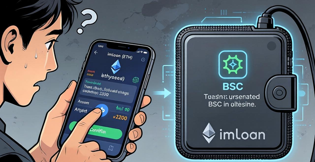 如何优化imToken冷钱包体验？让安全操作更无感、更顺畅