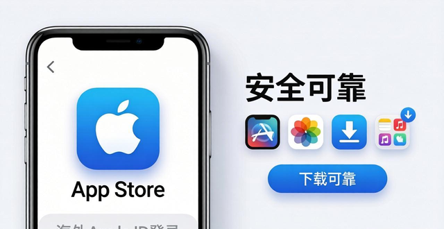 imToken苹果手机怎么下载？App Store/TestFlight/官网渠道对比