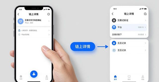 imToken安卓版下载后 查找交易对手的实用操作方法