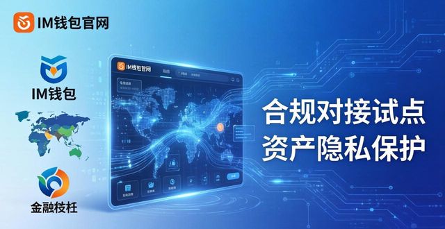 im钱包官网近期市场动态梳理，2026-2027年发展趋势全解读