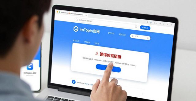 如何通过官方渠道下载imToken 做好数字资产管理
