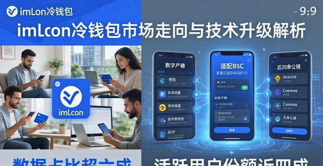 imToken冷钱包最新市场走向 2026核心技术升级全解析
