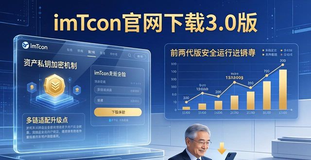 imToken官网下载3.0版 给投资者建立信任的实操指南