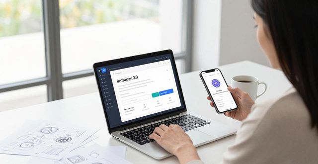 imToken 3.0 用户故事：他们的数字生活因此改变