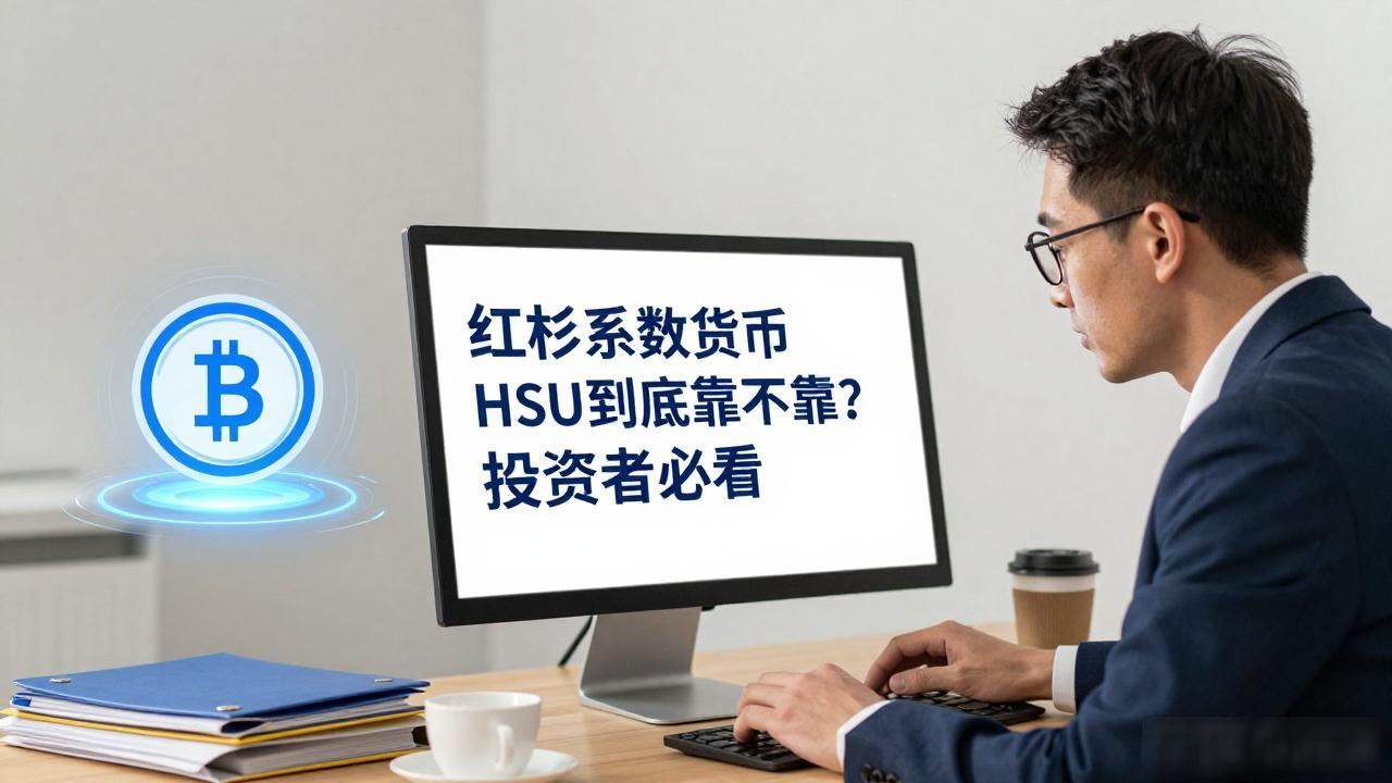 红杉系数字货币HSU到底靠不靠谱？投资者必看