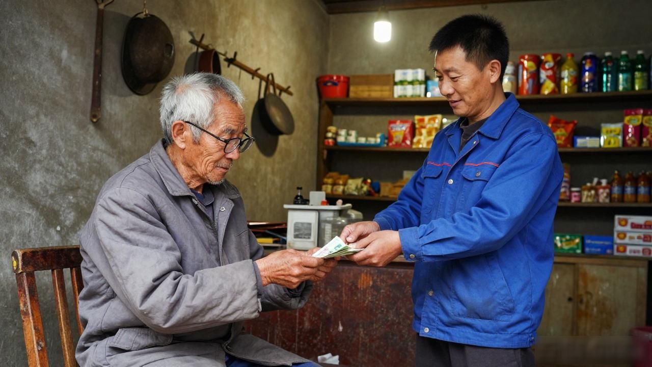 数字货币还是现金？一文读懂两种货币的选择