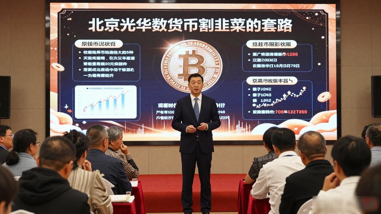 数字身份绿色能源捆绑项目风险_北京光华数字货币_北京光华数字货币骗局