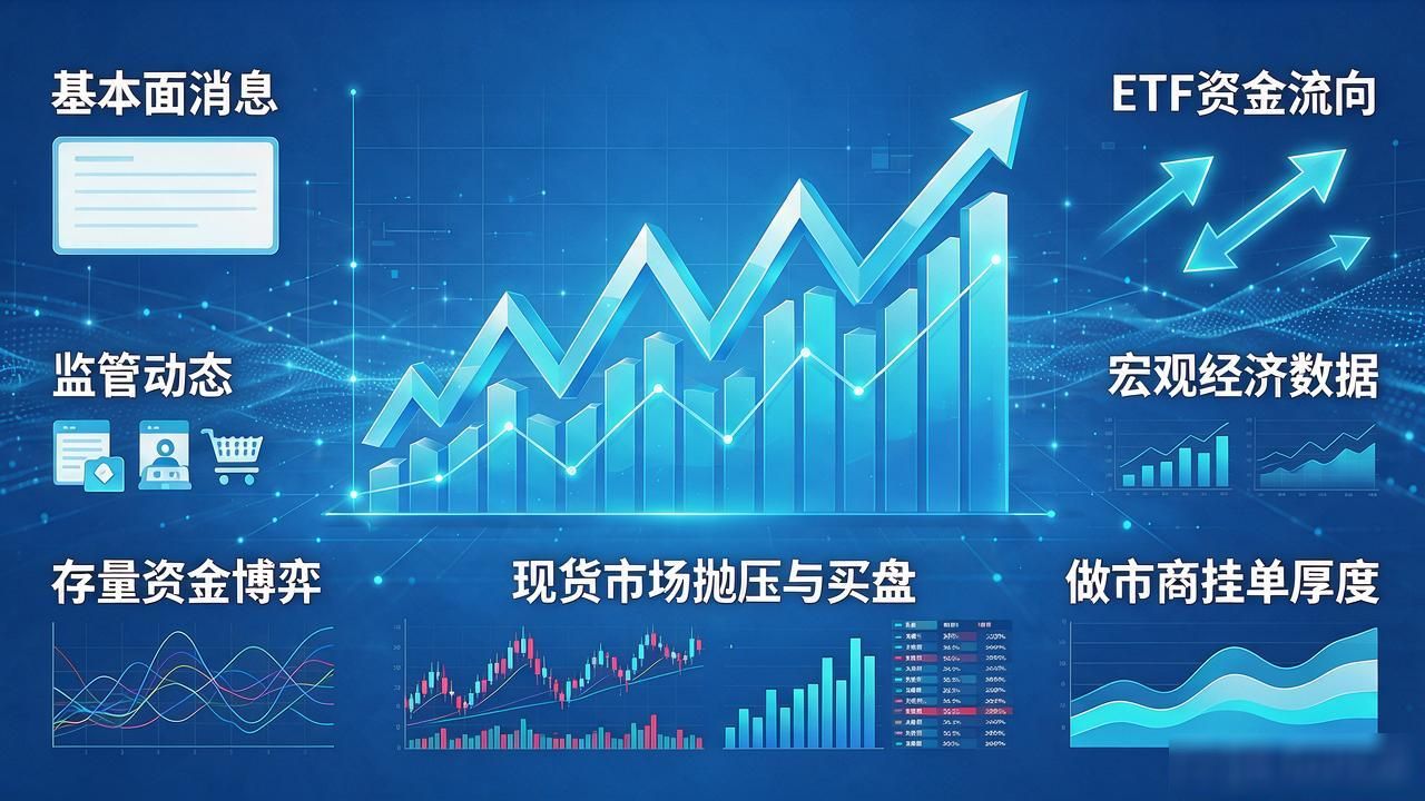 4月6日数字货币市场压力测试期_数字货币从狂热到理性换挡的盘面特征_4月6日数字货币