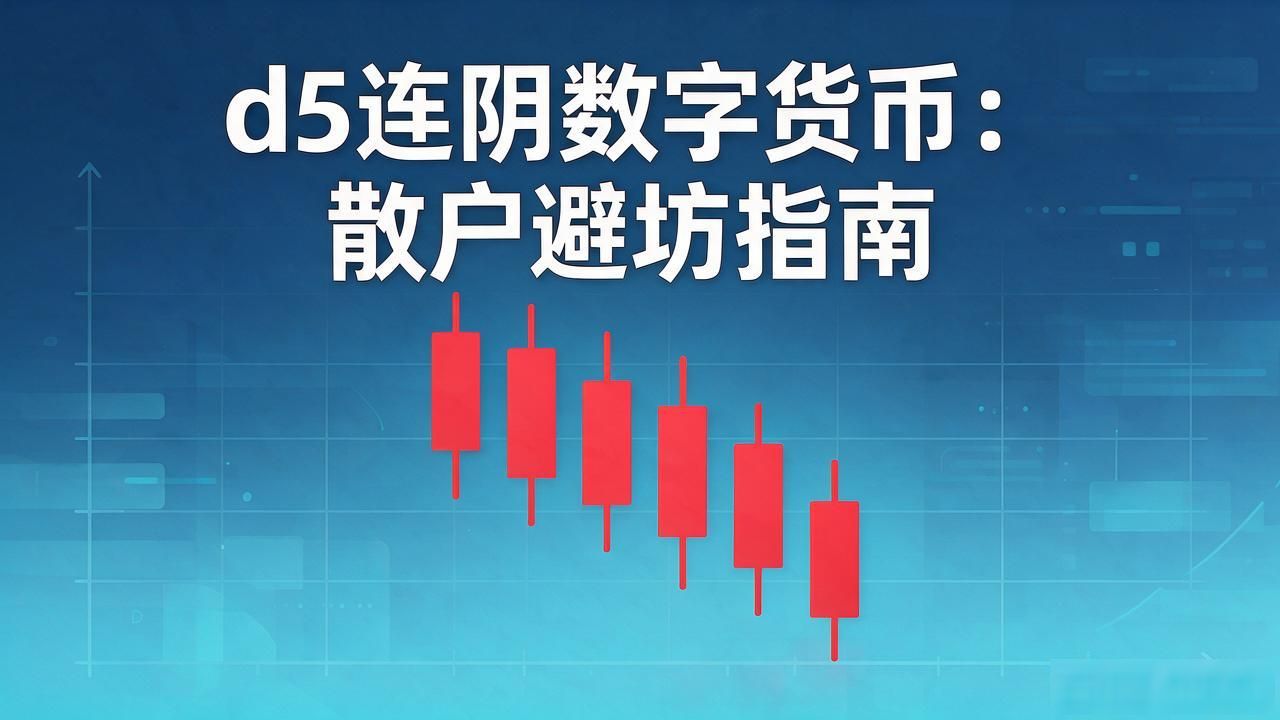 d5连阴数字货币_成交量变化识别市场转折点_d5连阴数字货币技术形态分析