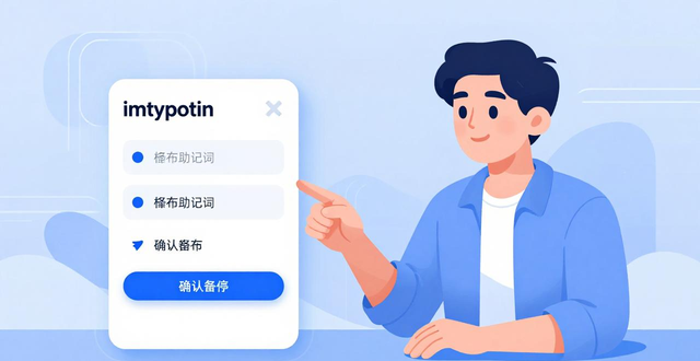 imToken冷钱包另辟蹊径 轻硬件重软件抢抓小白用户红利