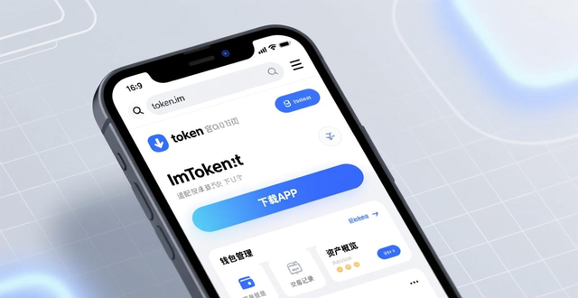 安卓手机如何找到ImToken钱包官方正版下载链接，避开仿冒