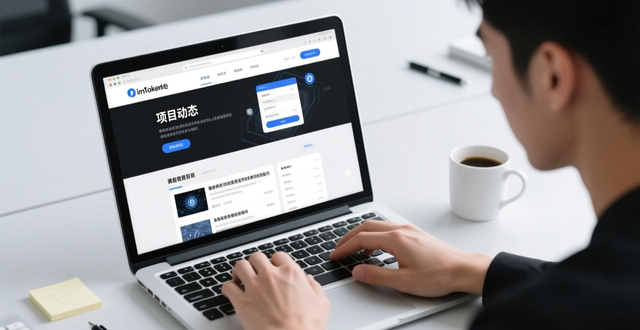 imToken钱包官方网址：确保下载安全防资产被盗的关键入口