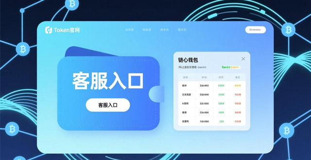 token钱包官网入口｜用户支持与FAQ，手把手教你解决钱包使用问题