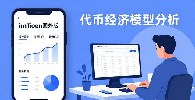 imToken国外版项目投资分析三步走