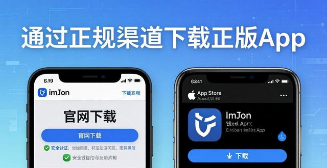 imToken官方App下载 升值潜力 风险控制_imToken钱包官网app下载的升值与风险规避策略
