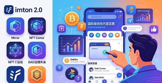 imToken 2.0国际版下载与社交互动指南