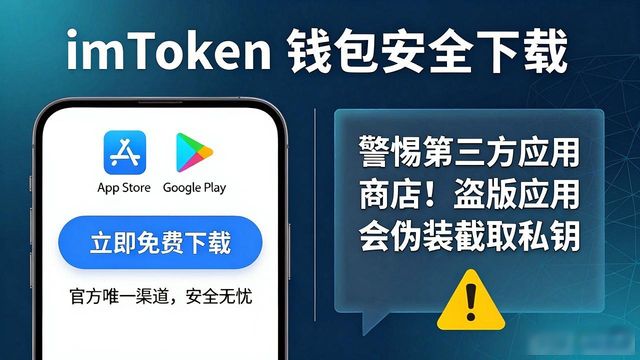 数字货币安全存储_imToken 钱包官网 APP 下载｜官方正版永久有效_imToken官网下载入口