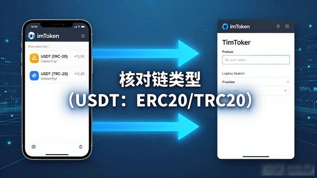如何通过imToken官方下载app实现资金划拨?_正版imToken下载_imToken资金划拨
